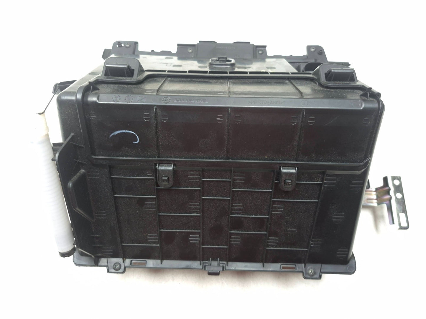 2012 Honda Cr-z Dash Glove Box Storage Compartment  OEM