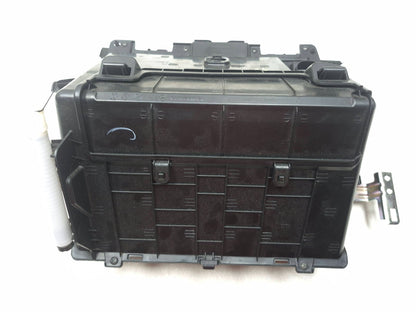 2012 Honda Cr-z Dash Glove Box Storage Compartment  OEM