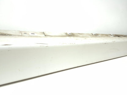 2013 BMW 328i F30 Sedan Left Driver Side Rocker Panel Skirt Molding OEM