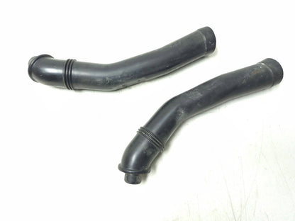 1991 Yamaha Fzr600r Air Intake Duct Pipe Left & Right OEM