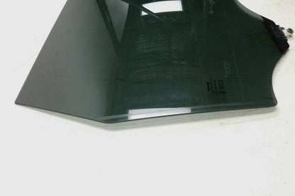 2013 - 2020 Nissan Pathfinder Rear Door Window Glass Passenger Side Right OEM