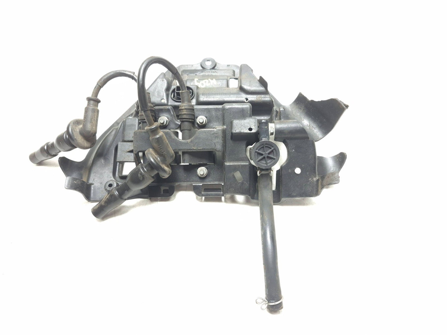 2015 Honda Cbr500r Ignition Coil W/ Mount Tray OEM