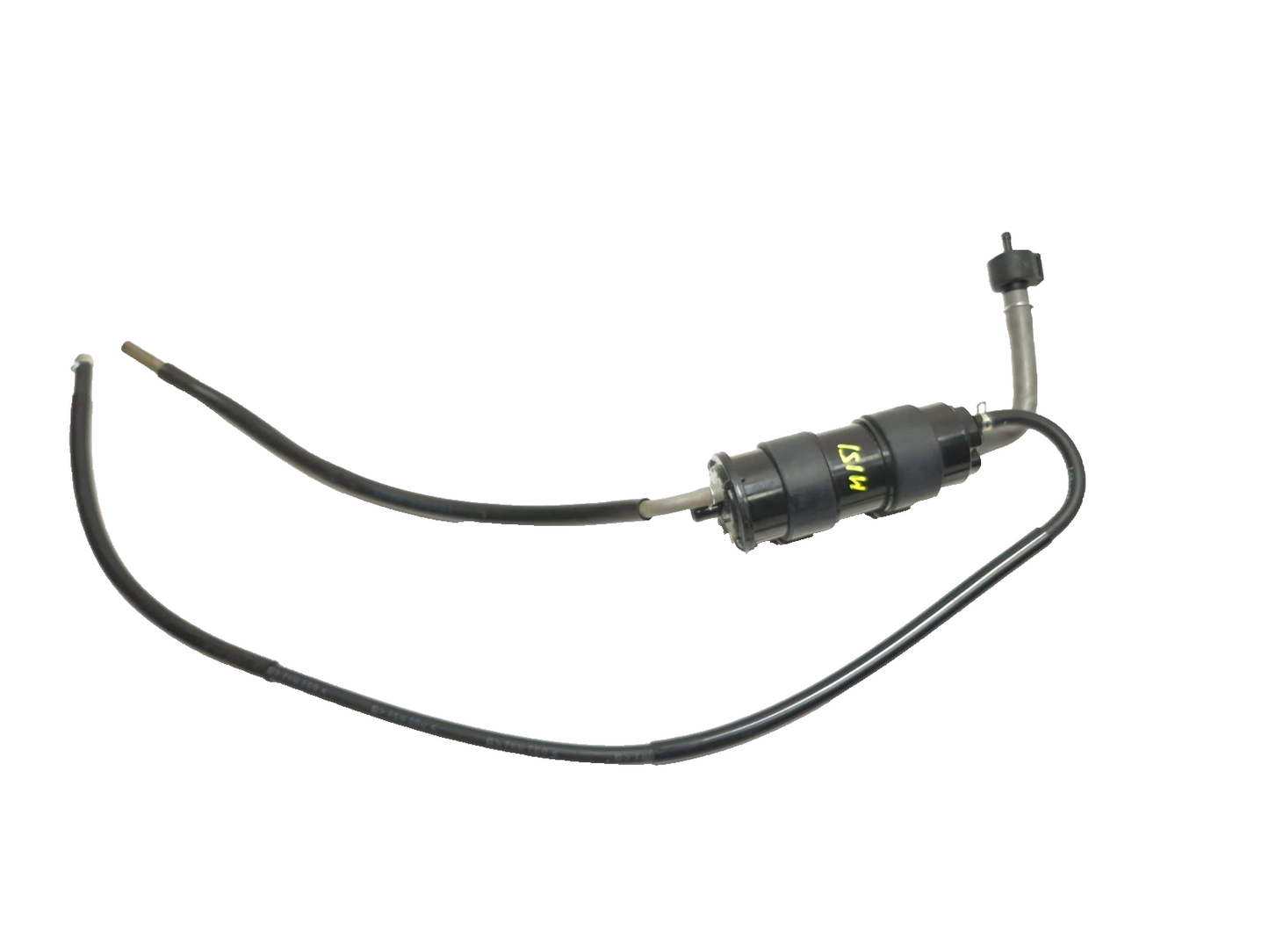2023 Honda Navi Nva110b Charcoal Canister OEM