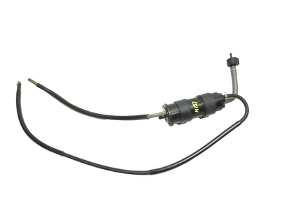 2023 Honda Navi Nva110b Charcoal Canister OEM