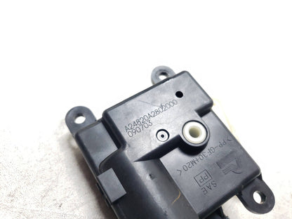 2008 - 2014 Infiniti G37 HVAC AC Heater Actuator Flap Motor OEM