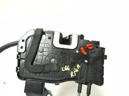 2012 Hyundai Sonata Door Lock Actuator Rear Passenger Side Right OEM