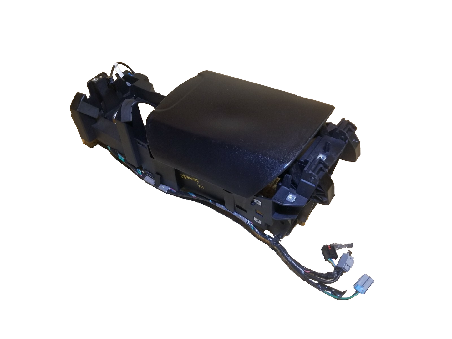 2014 Chevrolet Camaro Center Console Storage Housing OEM