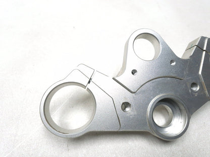 2023 Csc Rx3 Rx4 Adventure Front Fork Clamp Upper Triple Tree & Lower Clamp OEM