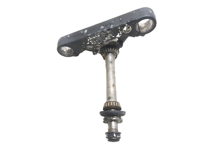 1993 Suzuki Vs800 Intruder 800 Triple Tree Lower OEM