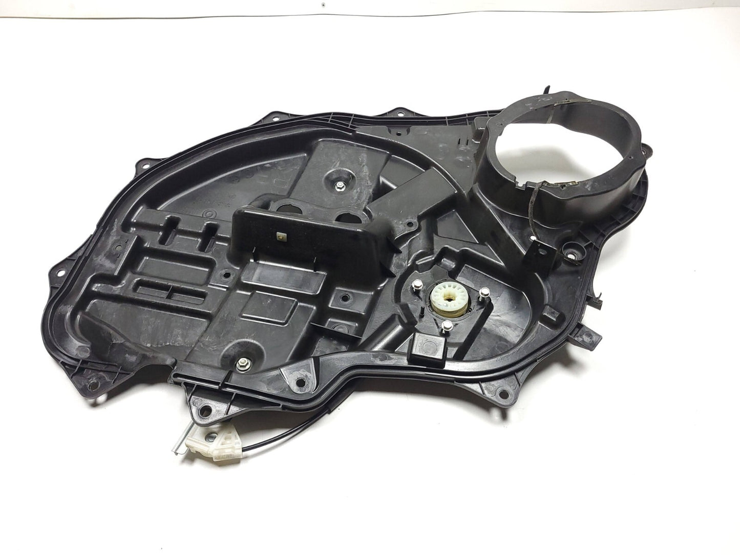 2007 - 2015 Mazda Cx-9 Window Regulator Rear Passenger Side Right OEM