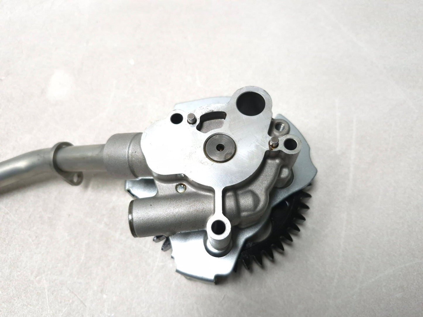 2017 Indian Scout Oil Pump Assy & Gear OEM