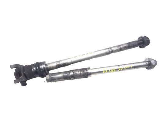2020 Honda Cb300r Cbf300na Wheel Axle Rear & Front Pair OEM