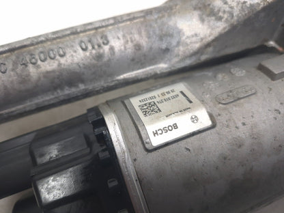 2024 Alfa Romeo Stelvio Power Steering Gear Rack & Pinion OEM