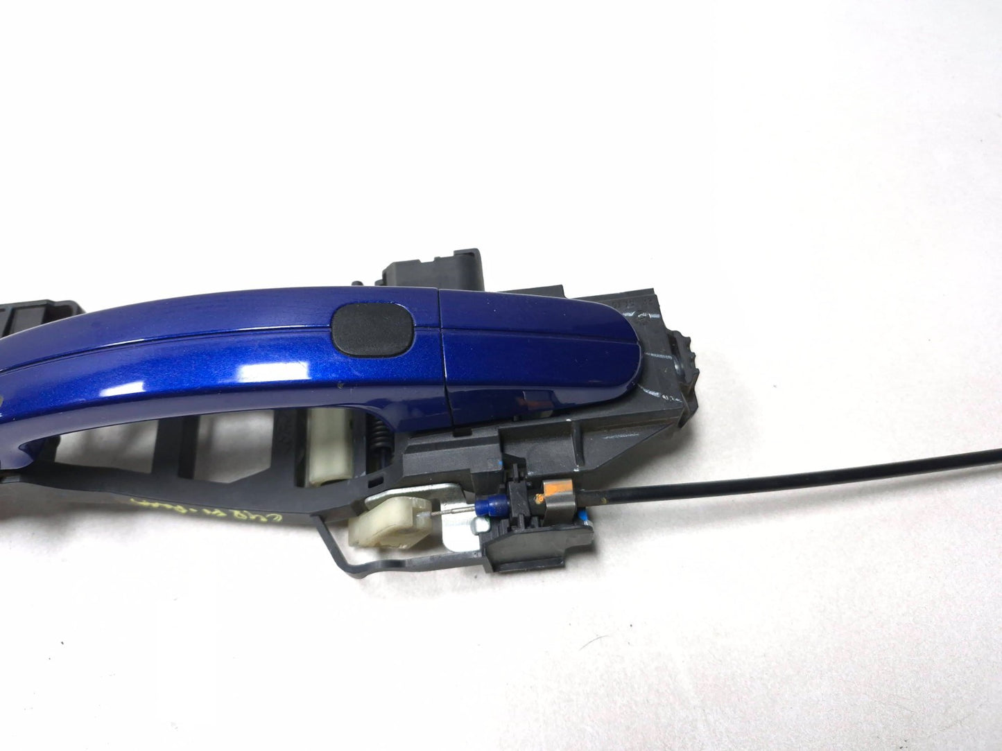 2014 Ford Focus St Exterior Door Handle Front Right Passenger Side Oem✅