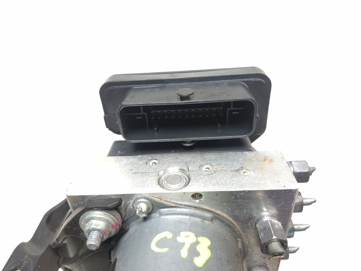 2019 Tesla Model 3 ABS Anti Lock Brake Pump Module OEM