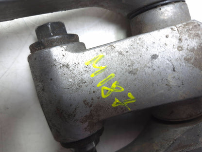 2006 Kawasaki Ninja 250 Ex250 Rear Shock Dogbone Linkage Link OEM
