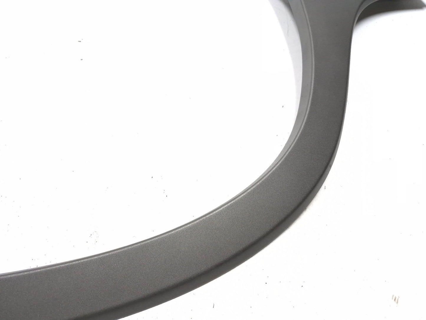 2014 Fiat 500l Fender Wheel Arch Molding Trim 4pcs OEM