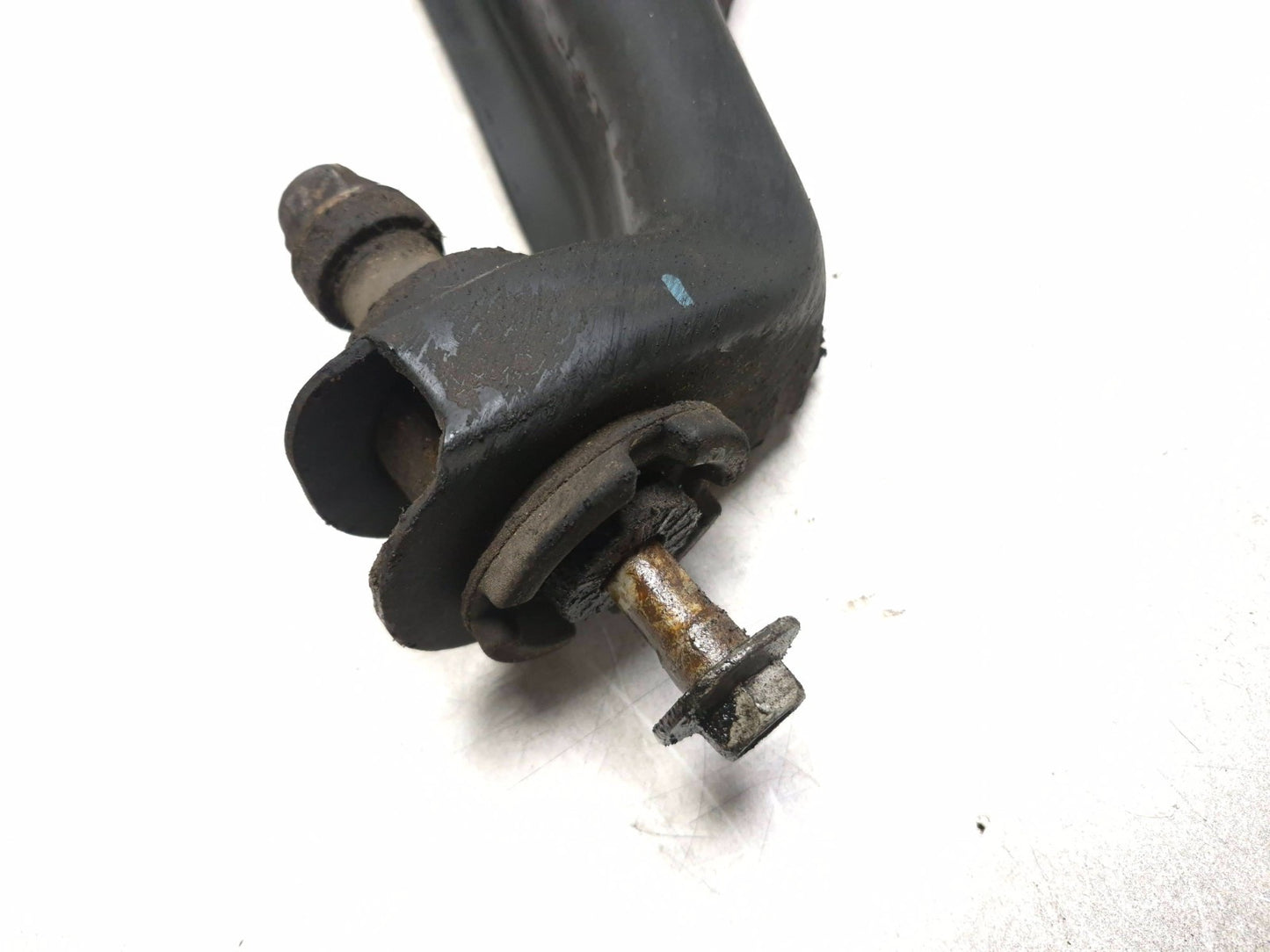 2008 Lincoln Navigator Front Control Arm Upper & Lower Driver Side Left OEM