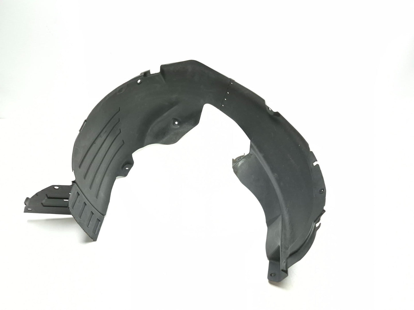 2015 Kia Soul Rear Fender Liner Splash Guard 4pcs OEM