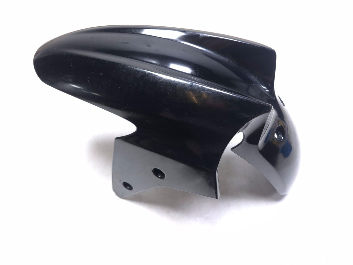 2008 Kawasaki Ninja 250r Ex250 Front Fender OEM