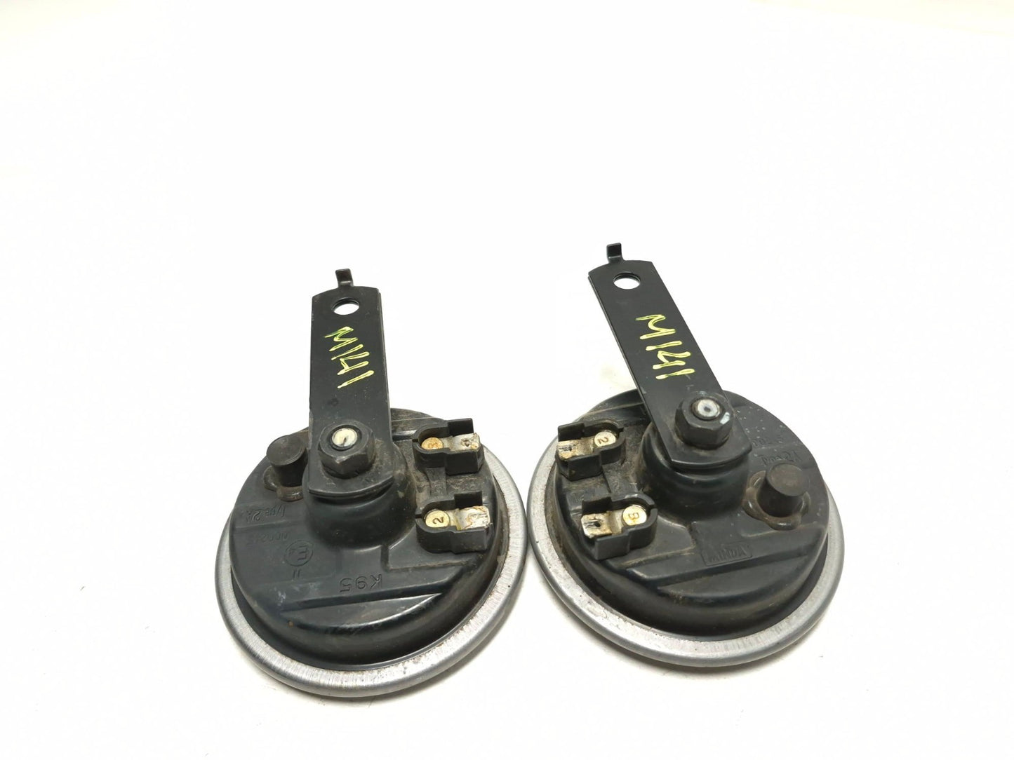 2022 Royal Enfield Int 650 Horn Signal Pair OEM