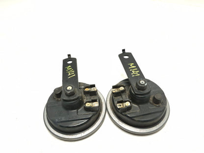 2022 Royal Enfield Int 650 Horn Signal Pair OEM