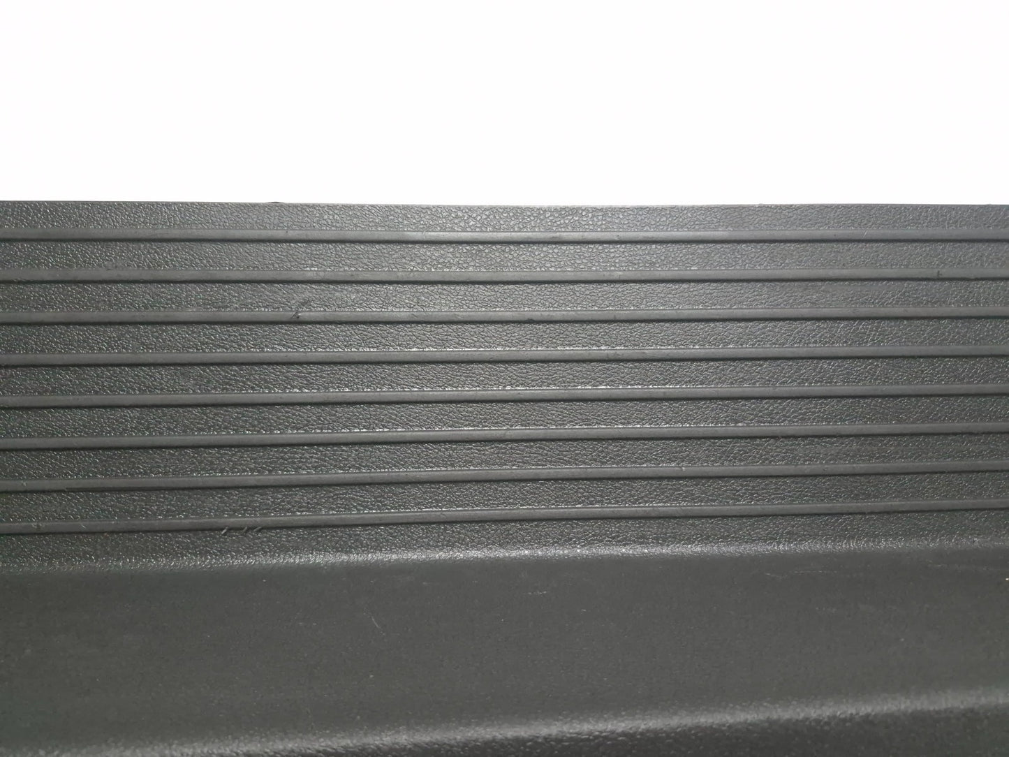 2017 Ford Connect Sliding Door Step Trim Cover Left & Right Pair OEM