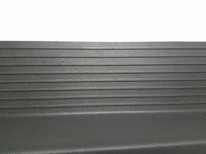 2017 Ford Connect Sliding Door Step Trim Cover Left & Right Pair OEM