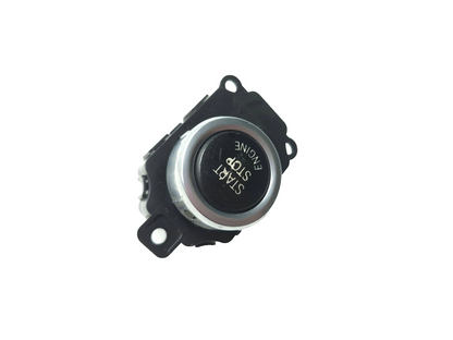 2011 BMW 750li Engine Ignition Start Stop Button Switch 9229563 Oem✅