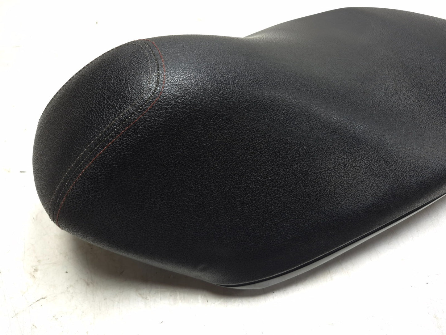 2022 Piaggio Liberty 150 Seat OEM
