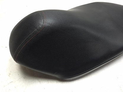 2022 Piaggio Liberty 150 Seat OEM