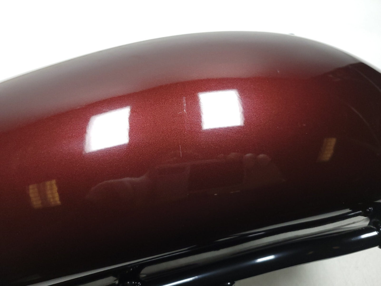 2024 Royal Enfield Bullet 350 Rear Fender OEM