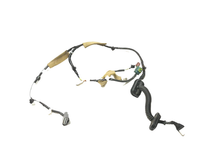 2018 Nissan Altima Rear Door Wire Harness Driver Side Left OEM