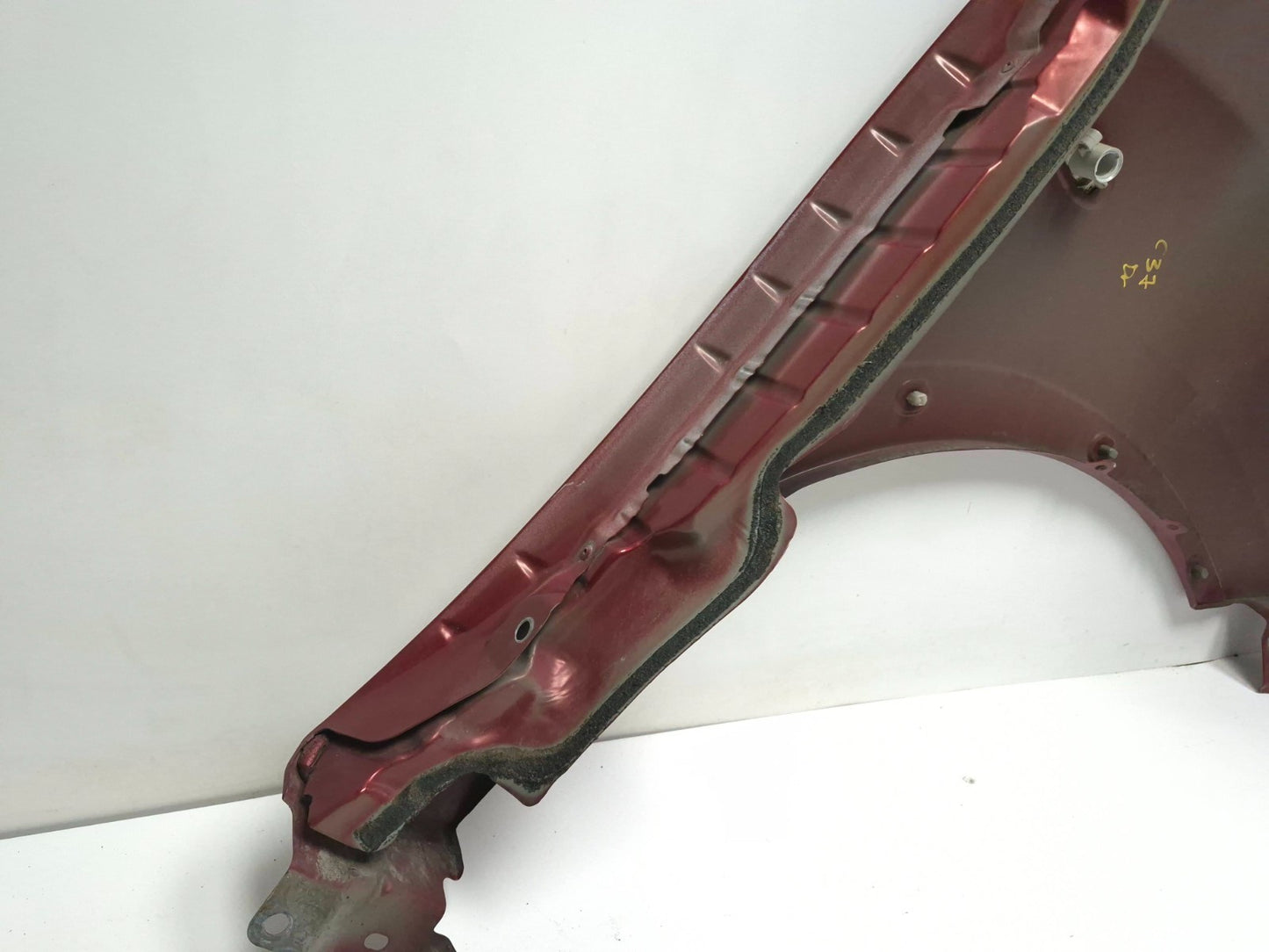 2011 Nissan Juke Fender Panel Front Driver Side Left OEM