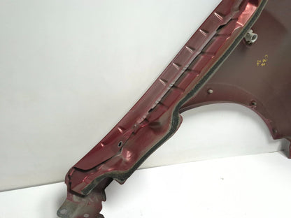 2011 Nissan Juke Fender Panel Front Driver Side Left OEM