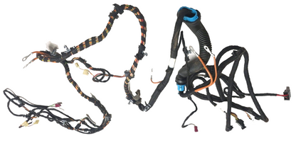 2010 Mercedes-benz R350 Trunk Lid Wiring Harness OEM