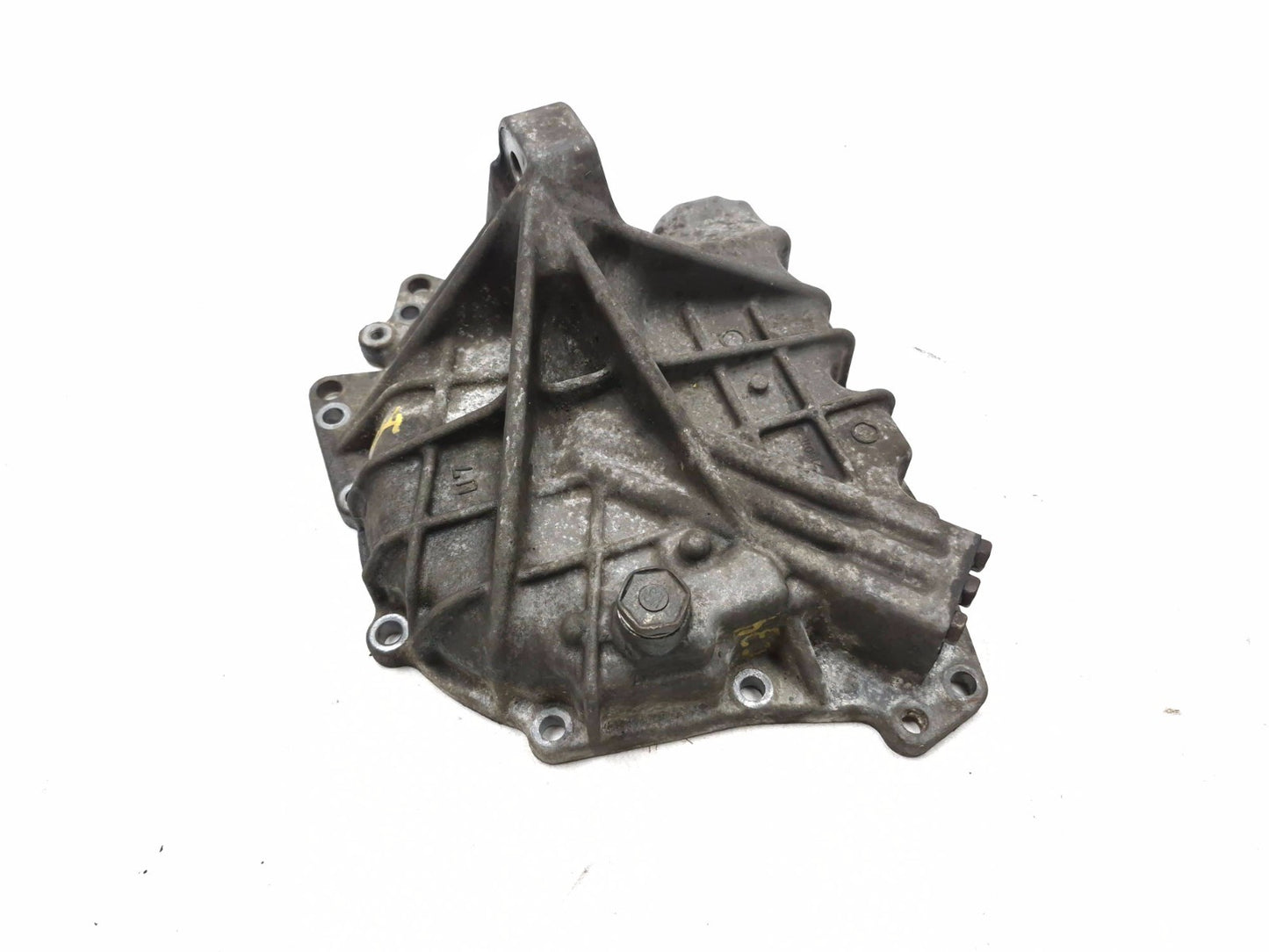 2012 Toyota Camry Automatic Transmission Back Cover 3510233090 2.5l OEM