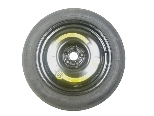 2011 Volkswagen Tiguan Spare Tire 145/80r18 OEM