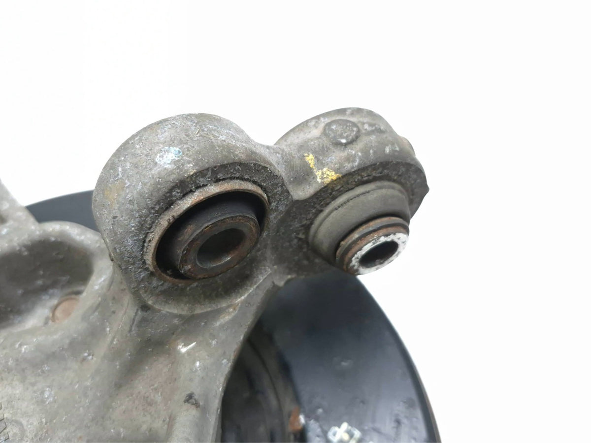 2015 Kia Optima Rear Spindle Knuckle W/hub Right Passenger Side OEM