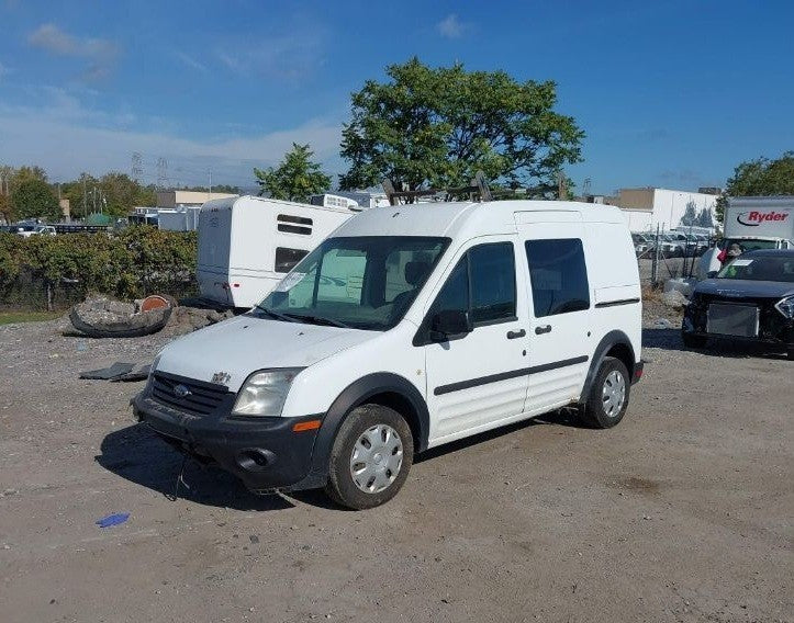 2013 Ford Transit Connect Engine Motor 212k ✅