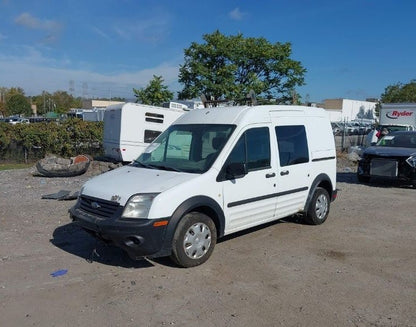 2013 Ford Transit Connect Engine Motor 212k ✅