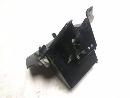 2005 Suzuki C50 Boulevard Battery Box OEM