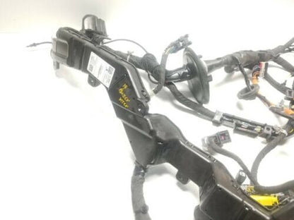 2019 Chevrolet Blazer Interior Body Wire Harness OEM