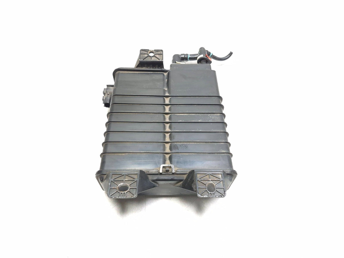2013 Ford Focus Fuel Vapor Charcoal Canister  OEM