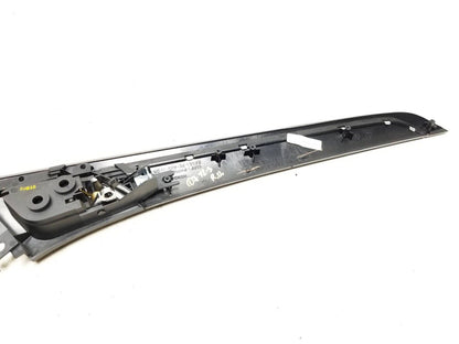 2007 2008 Acura Tl Rear Interior Door Trim W/ Handle Left & Right OEM