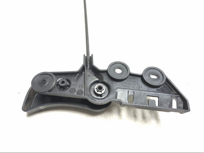 2013 BMW 328i F30 Hood Release Cable W/ Handle OEM