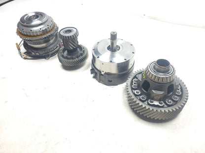 2009 Mazda Cx-7 Automatic Transmission Planetary Gear Assy OEM