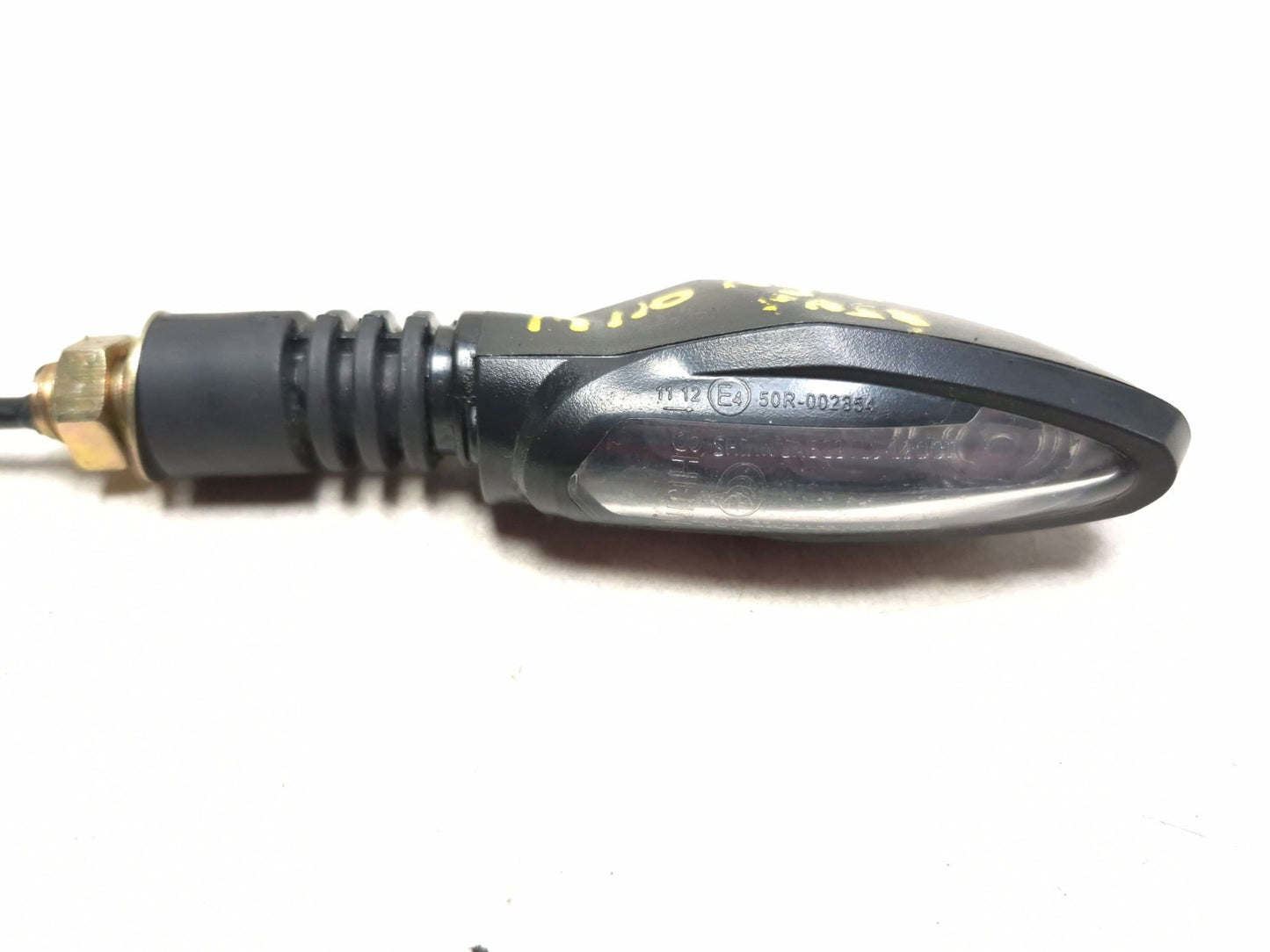 2025 Dongfang Df200stg Rear & Front Turn Signal &license Light 5 Pcs OEM