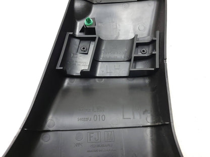 12-15 Subaru Impreza Center B Pillar Lower Trim Panel Left & Right OEM Sedan
