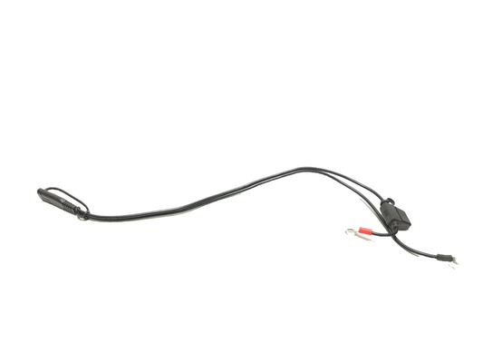 2019 Kawasaki Ninja Ex400 Battery Tender Wire OEM